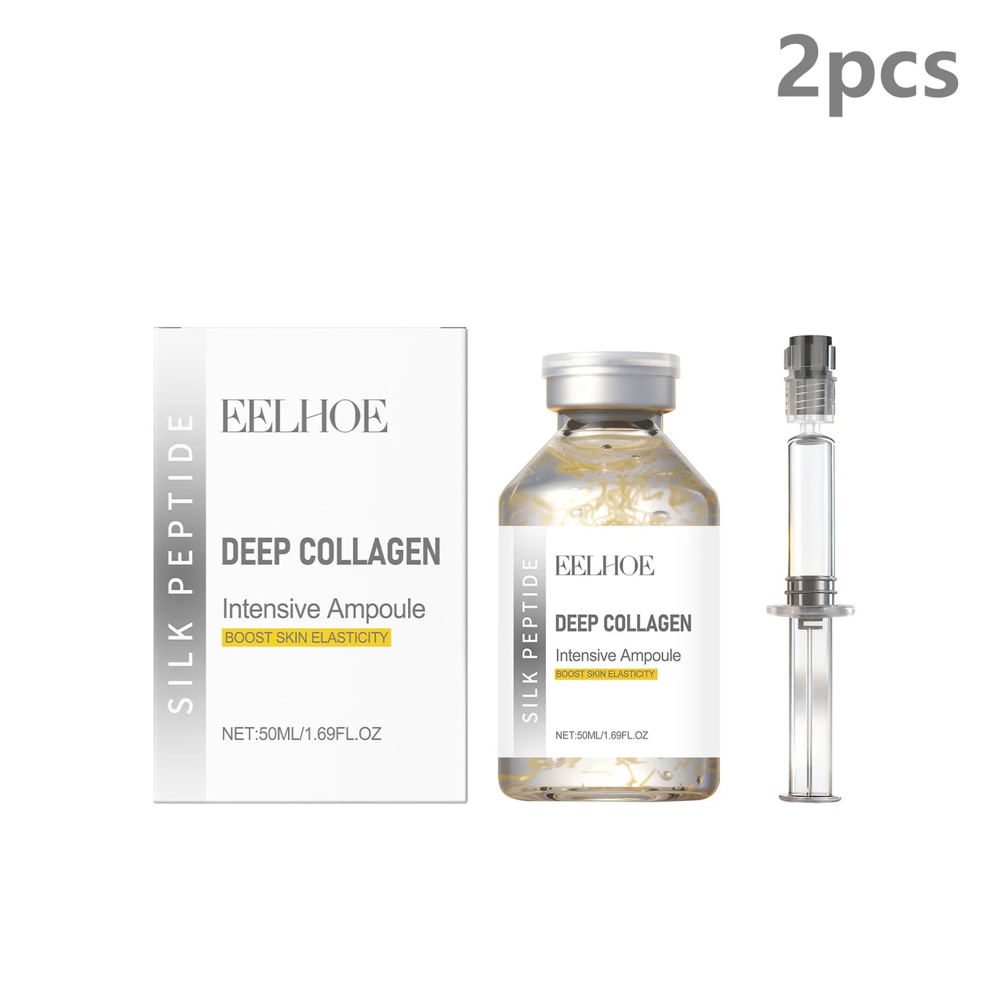 Velnora Collagen Peptide Glow Serum