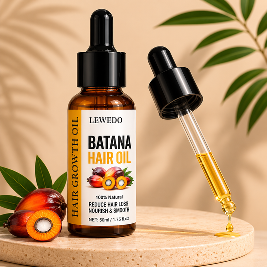 Velnora™ Batana Hair Repair Oil