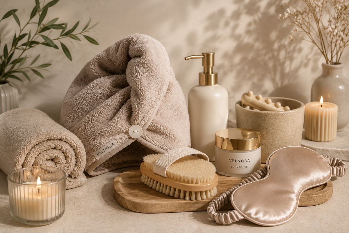 Spa & Wellness
