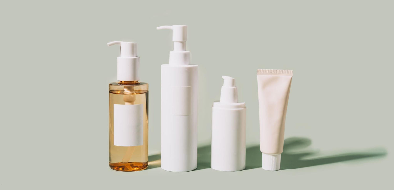 Skincare collectie 🧴