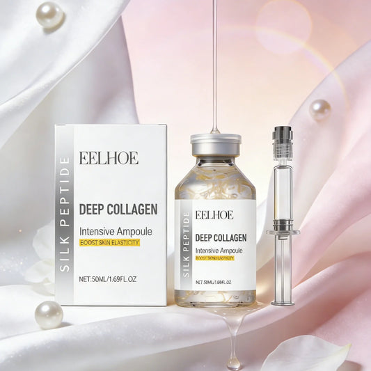 Velnora Collagen Peptide Glow Serum
