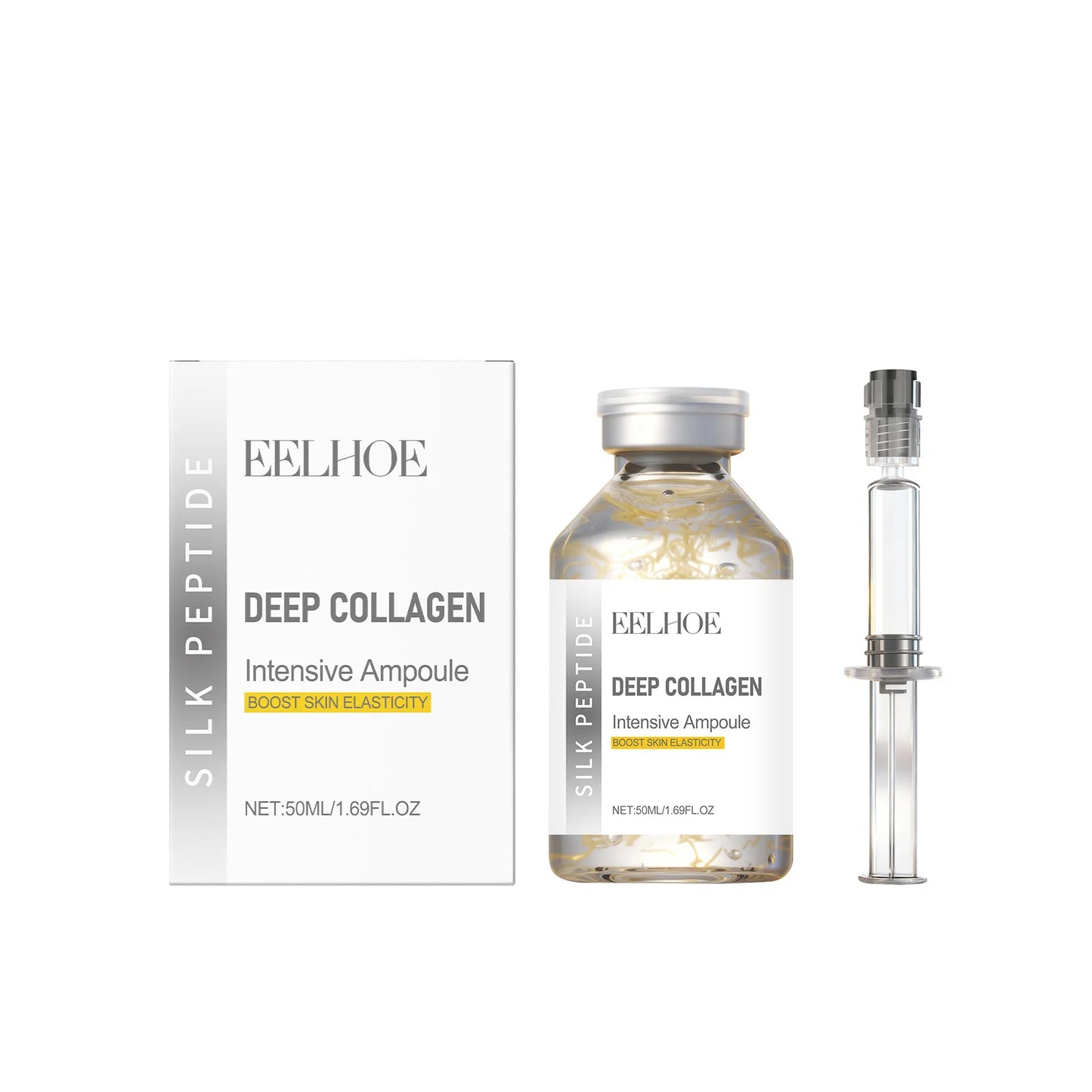 Velnora Collagen Peptide Glow Serum