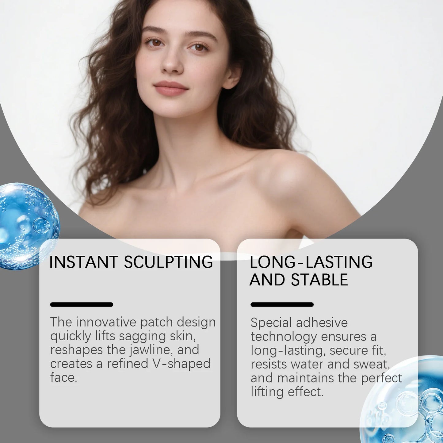 Velnora Collagen Peptide Glow Serum