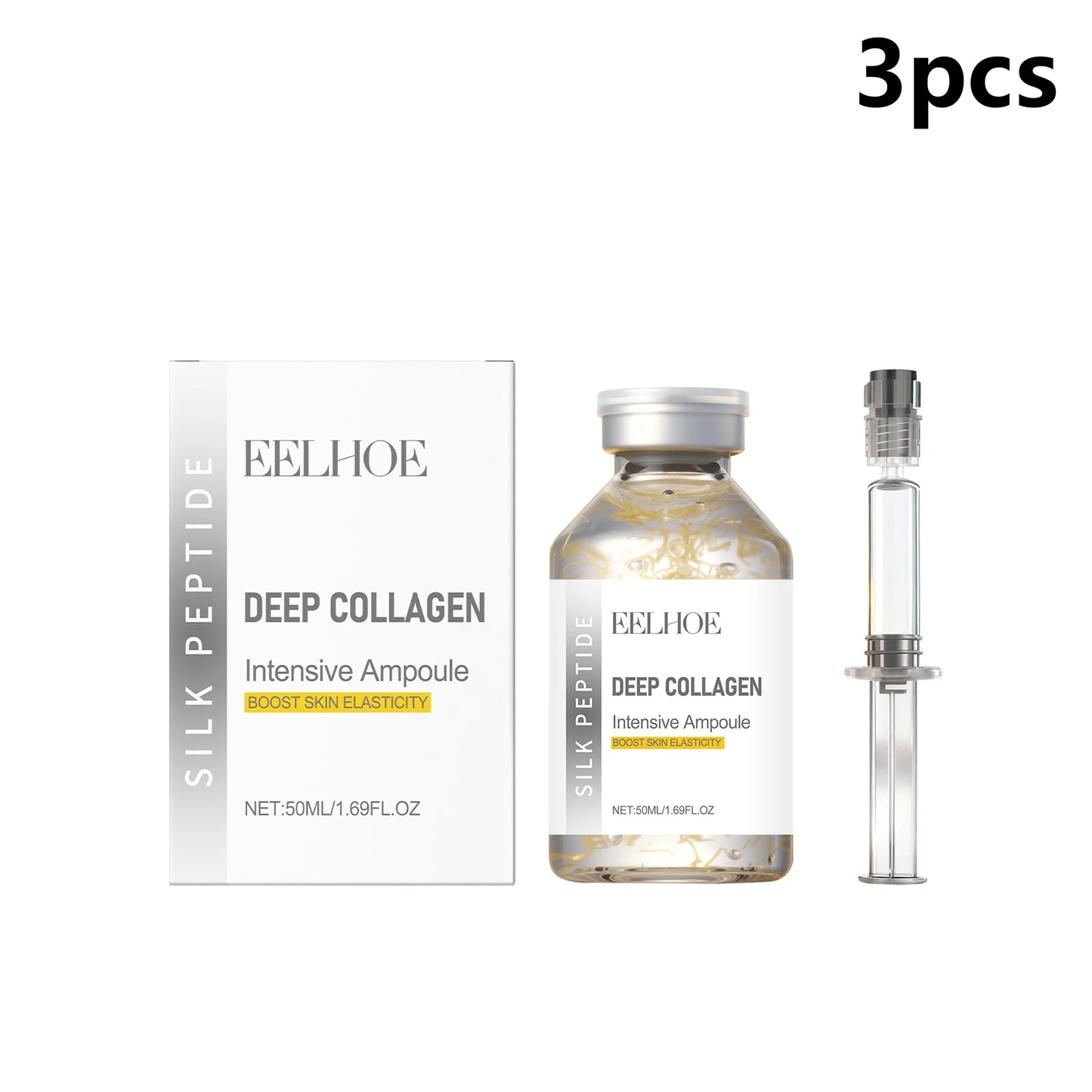 Velnora Collagen Peptide Glow Serum