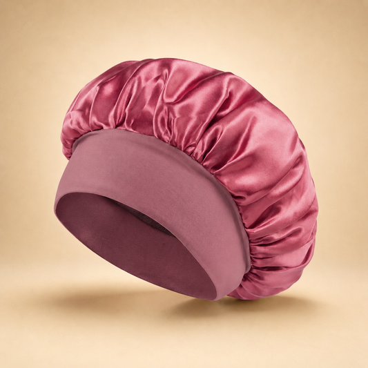 Velnora™ Premium Satin Bonnet