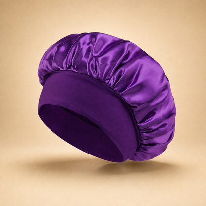 Velnora™ Premium Satin Bonnet
