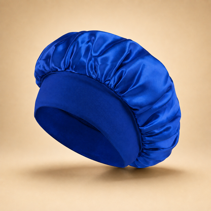 Velnora™ Premium Satin Bonnet
