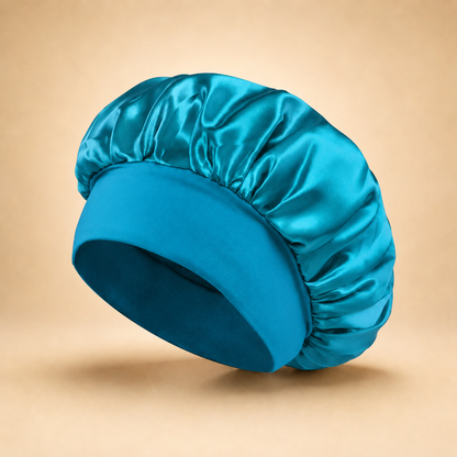 Velnora™ Premium Satin Bonnet