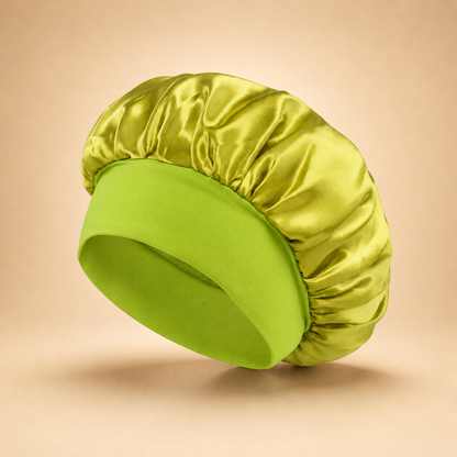 Velnora™ Premium Satin Bonnet