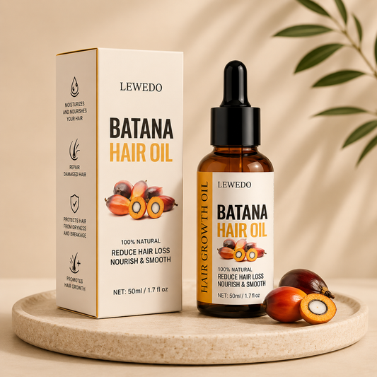 Velnora™ Batana Hair Repair Oil