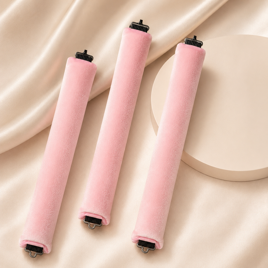 Velnora™ Heatless Volume Rollers