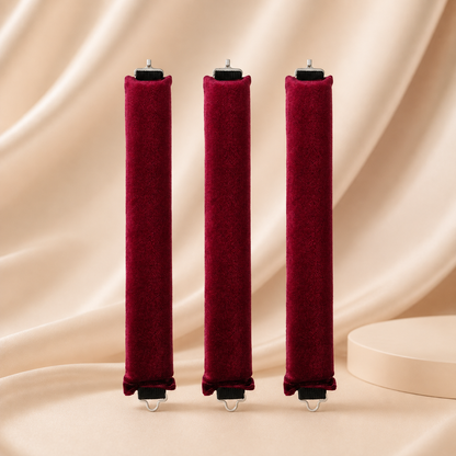Velnora™ Heatless Volume Rollers