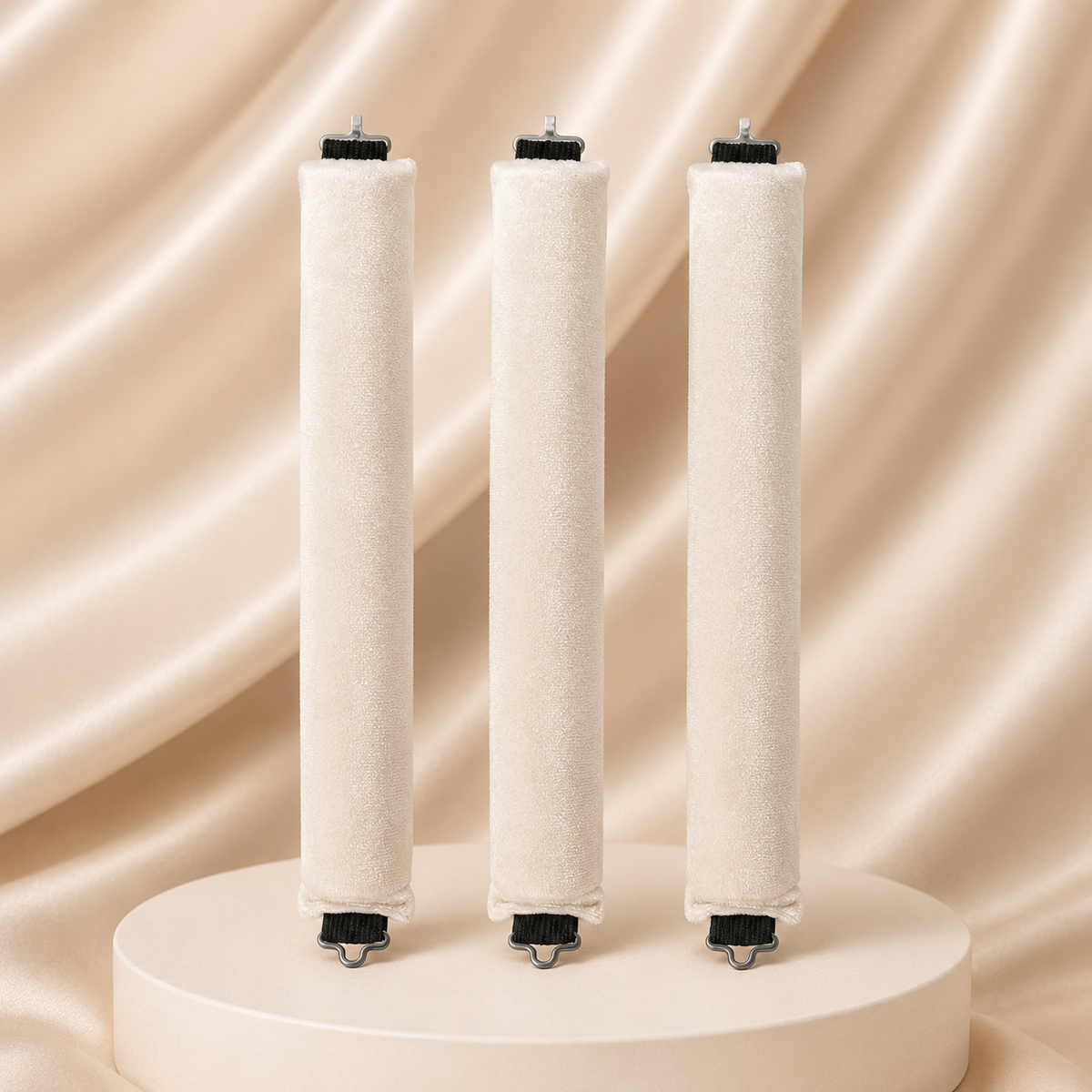 Velnora™ Heatless Volume Rollers