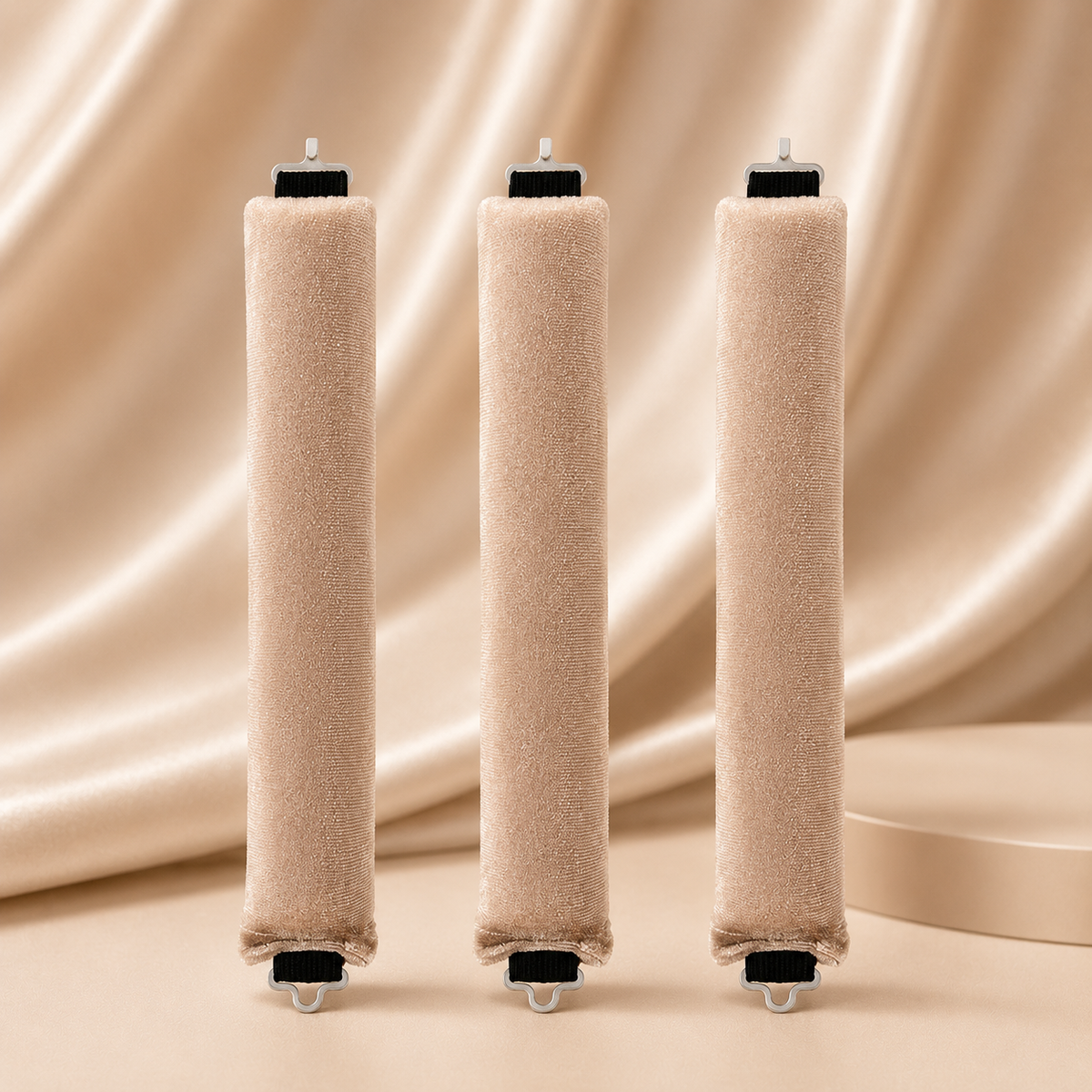 Velnora™ Heatless Volume Rollers