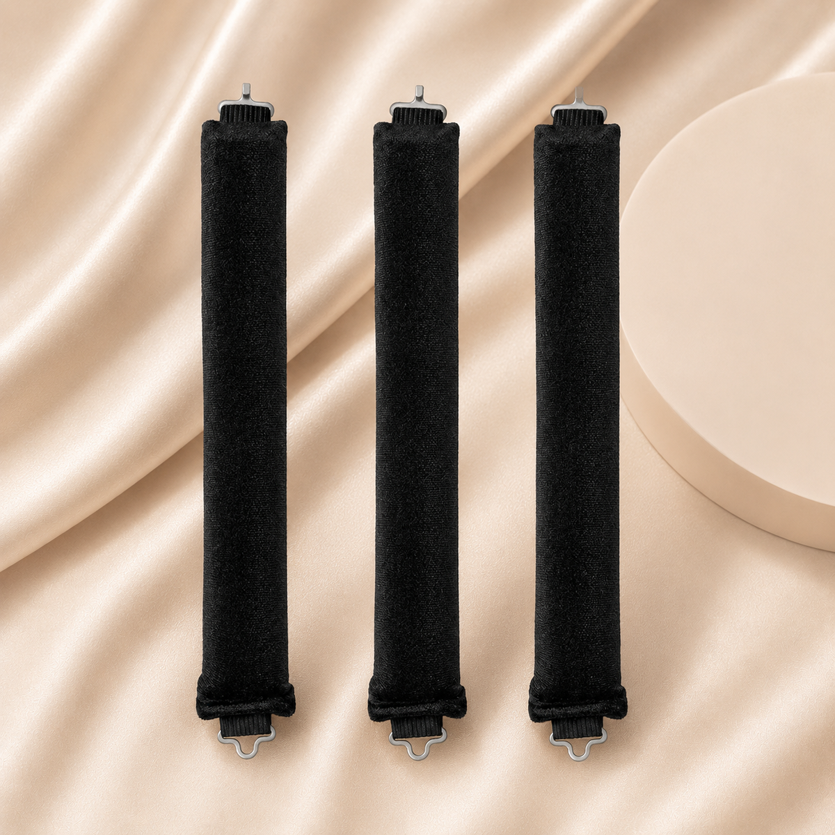 Velnora™ Heatless Volume Rollers