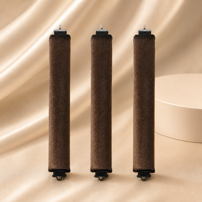 Velnora™ Heatless Volume Rollers