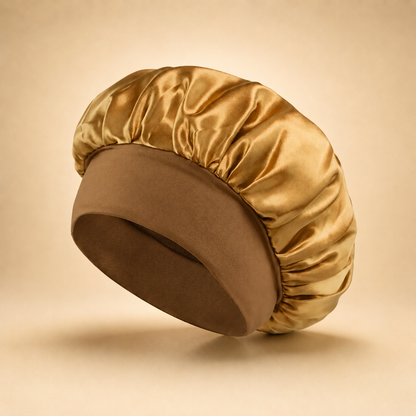 Velnora™ Premium Satin Bonnet
