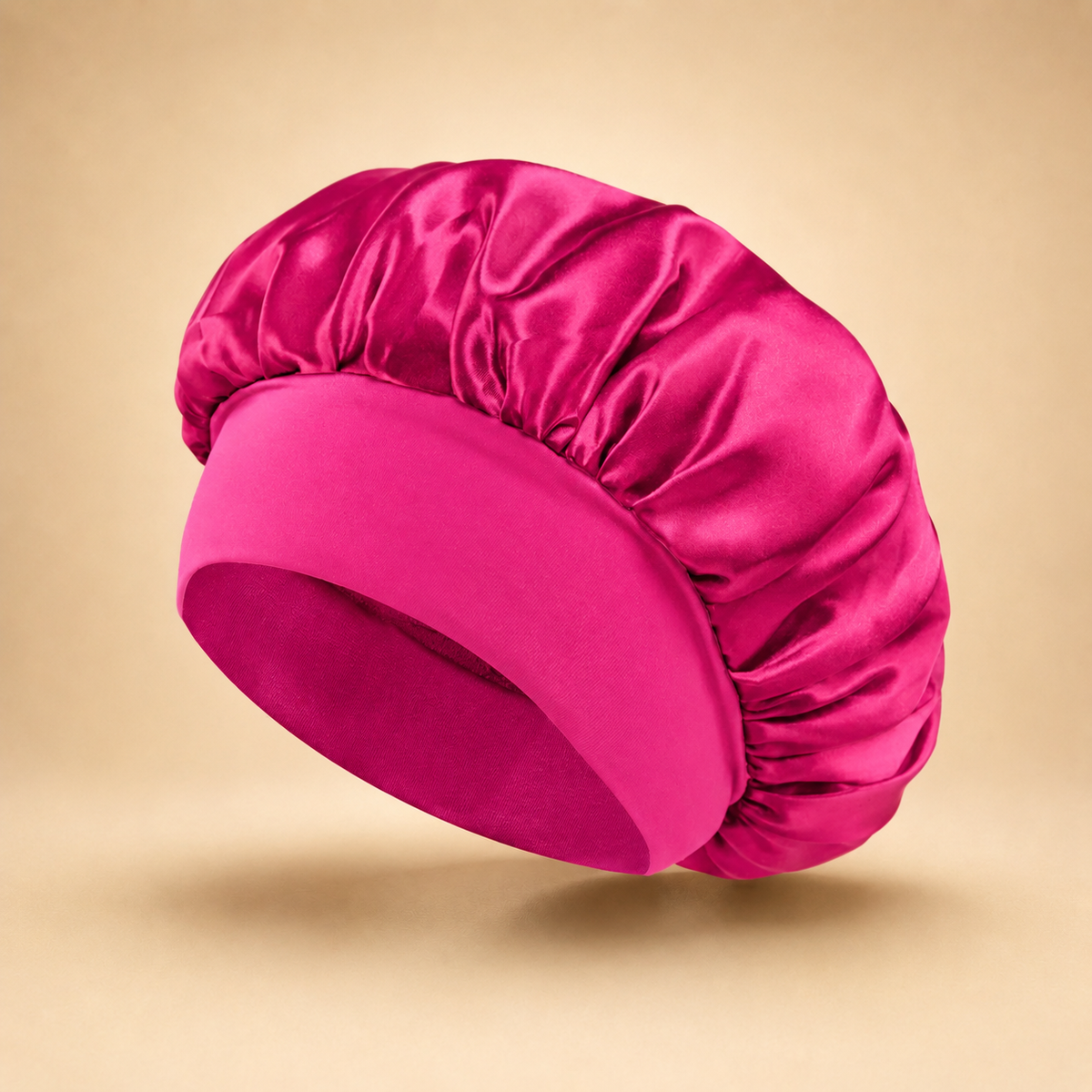 Velnora™ Premium Satin Bonnet