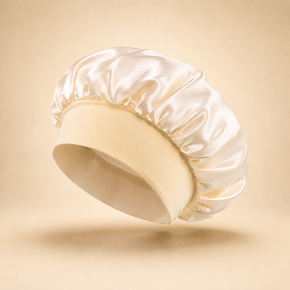 Velnora™ Premium Satin Bonnet