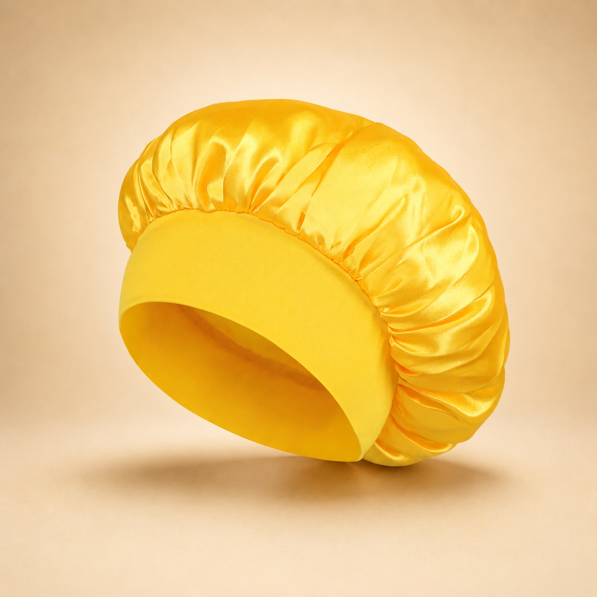 Velnora™ Premium Satin Bonnet