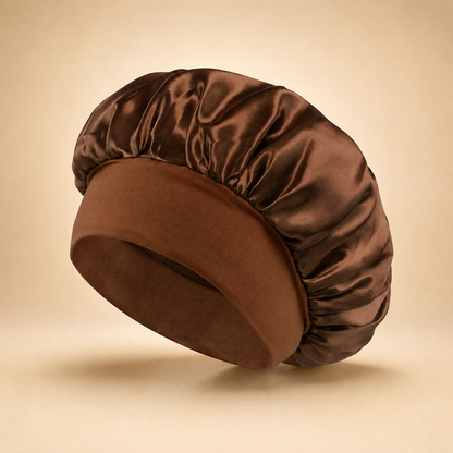 Velnora™ Premium Satin Bonnet