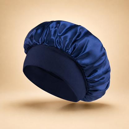 Velnora™ Premium Satin Bonnet