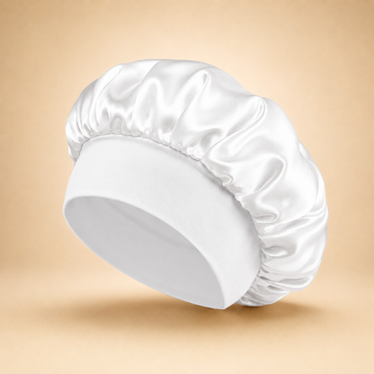 Velnora™ Premium Satin Bonnet