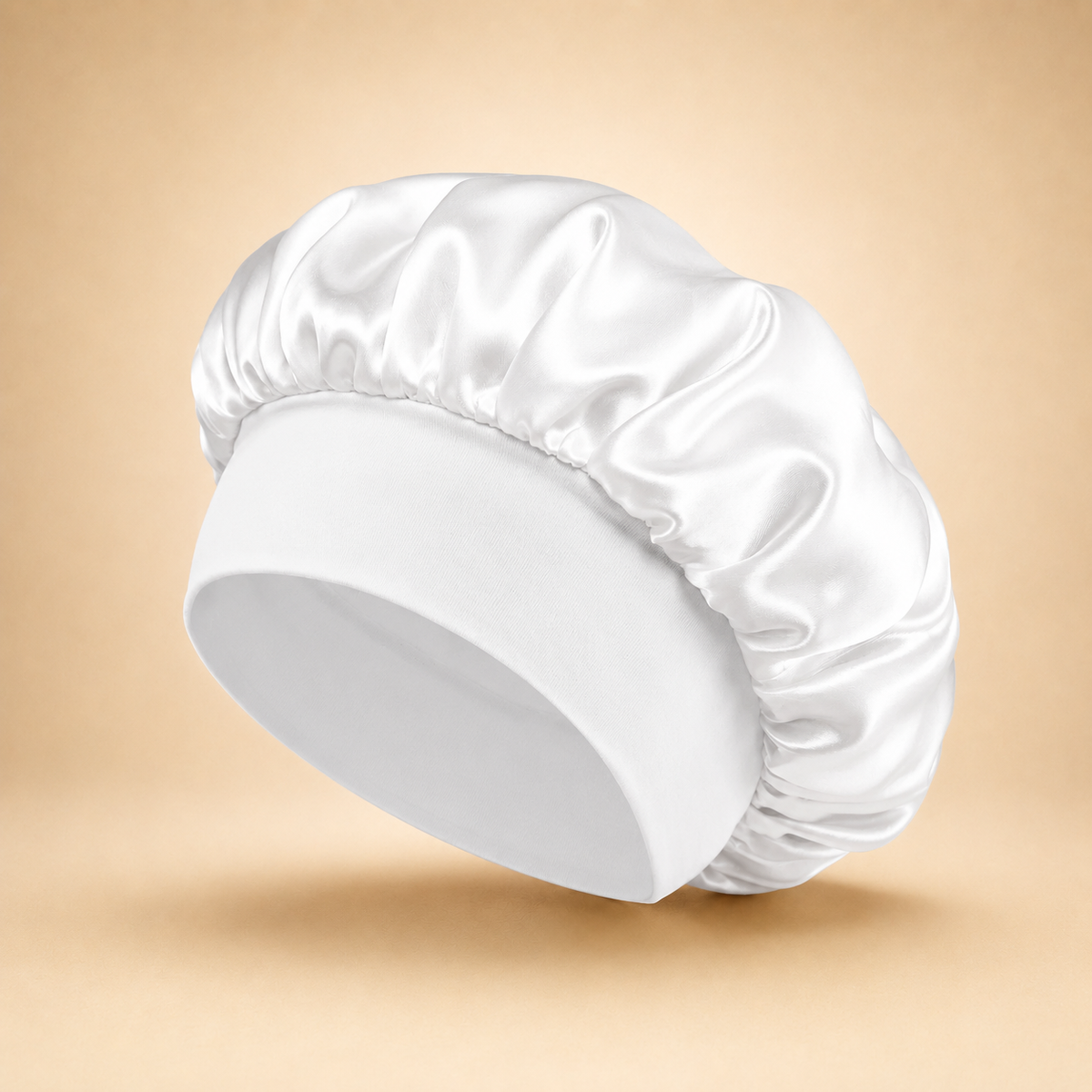 Velnora™ Premium Satin Bonnet