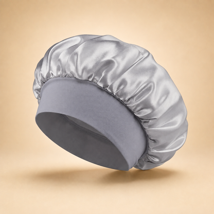 Velnora™ Premium Satin Bonnet
