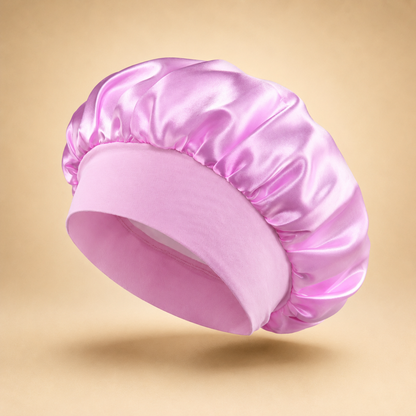 Velnora™ Premium Satin Bonnet