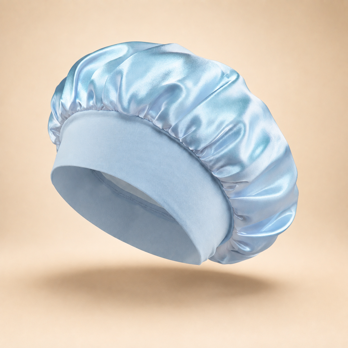 Velnora™ Premium Satin Bonnet