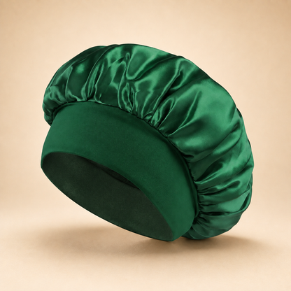 Velnora™ Premium Satin Bonnet