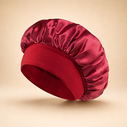 Velnora™ Premium Satin Bonnet