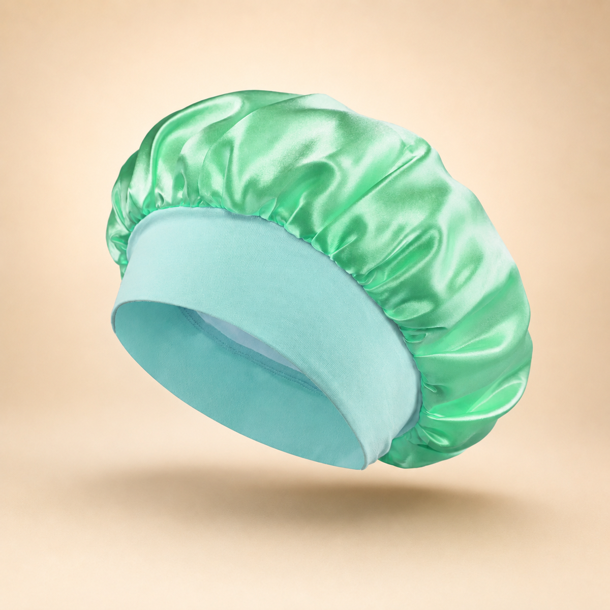 Velnora™ Premium Satin Bonnet