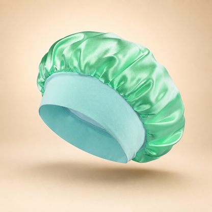 Velnora™ Premium Satin Bonnet