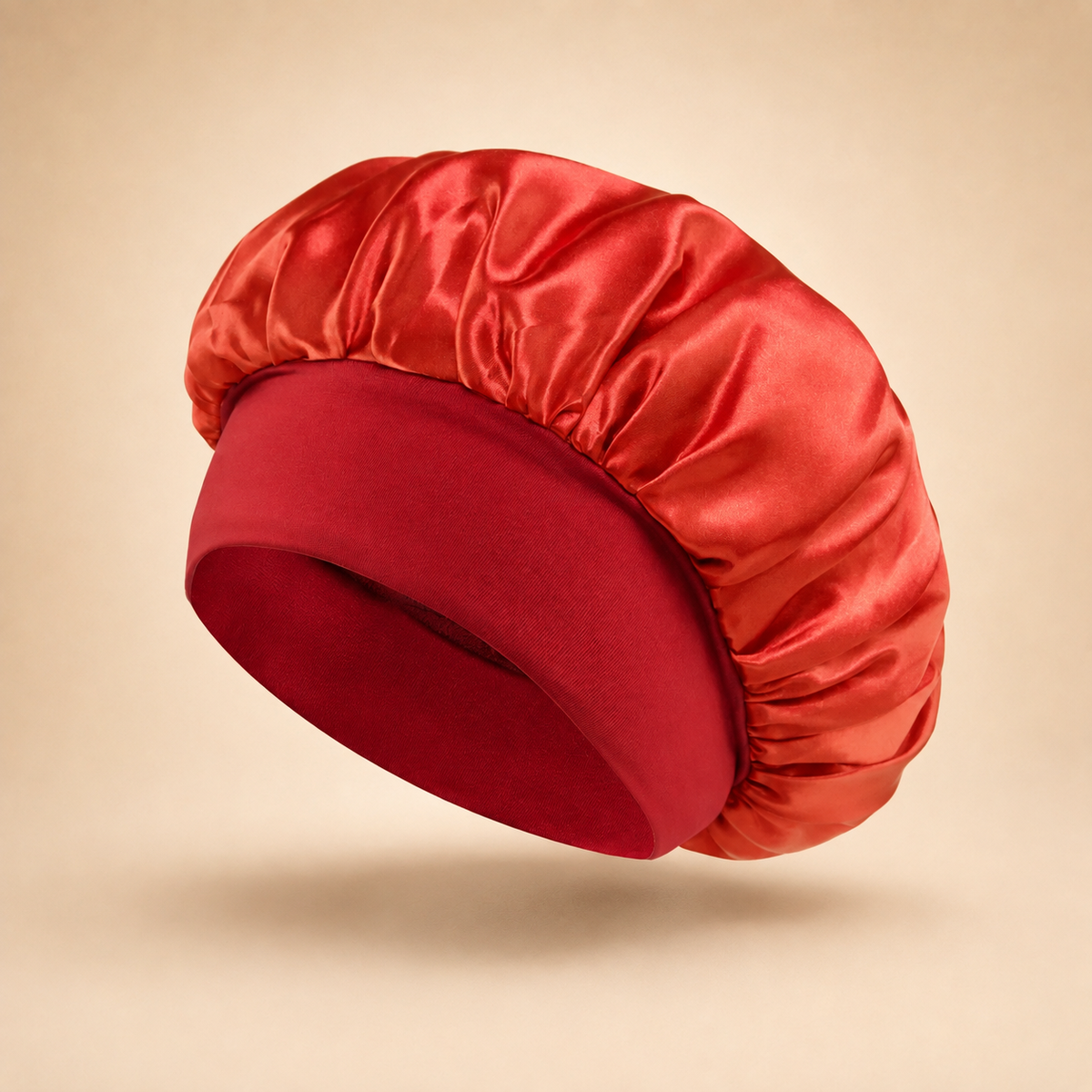 Velnora™ Premium Satin Bonnet