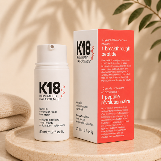Velnora™ K18 Hair Repair