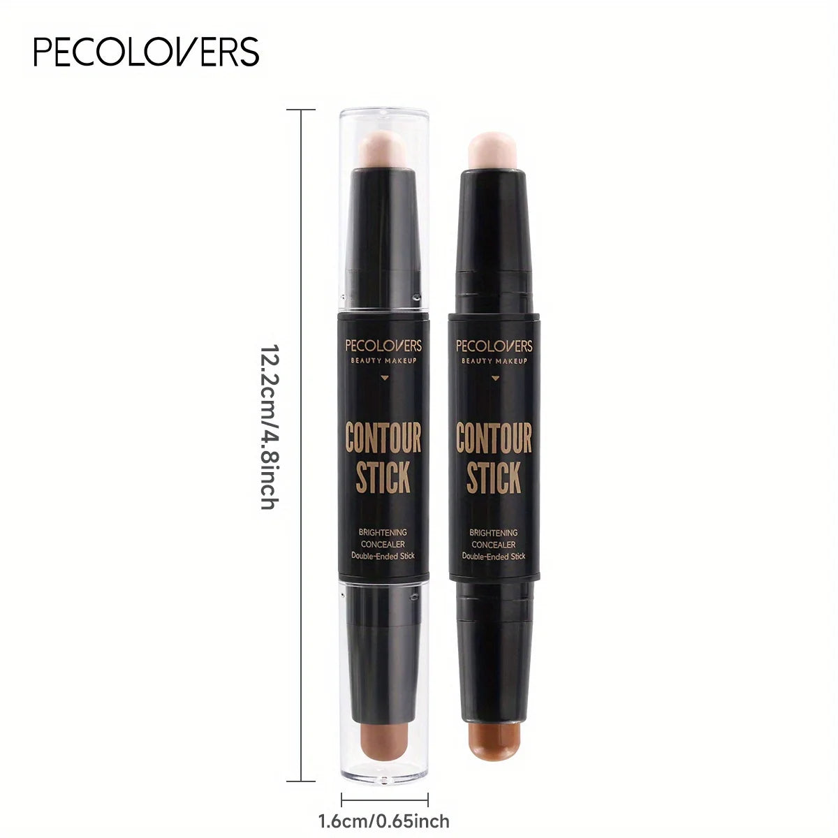 Velnora Sculpt & Glow Contour Stick