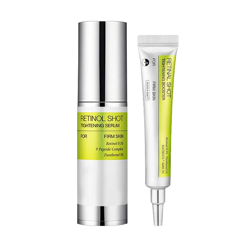 Velnora Retinol Renewal Set
