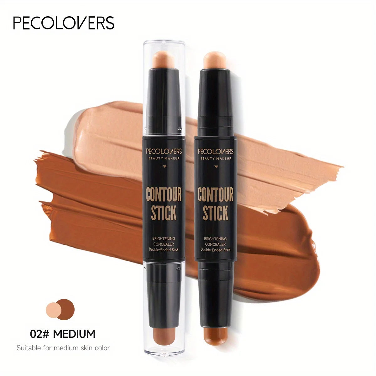Velnora Sculpt & Glow Contour Stick