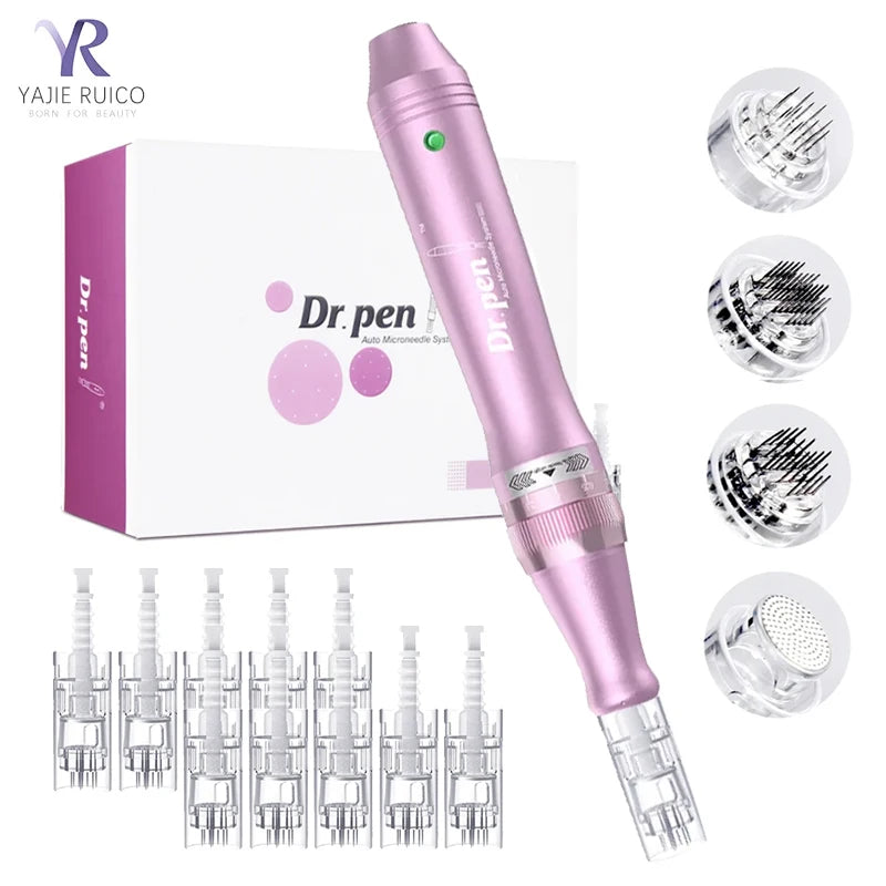 Velnora Skin Renew Microneedling Pen