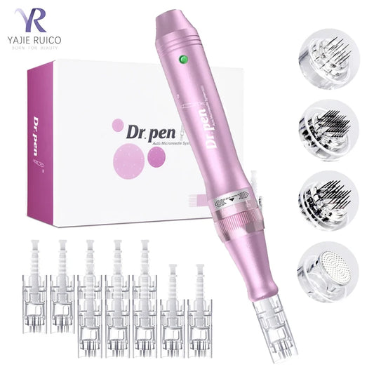 Velnora Skin Renew Microneedling Pen