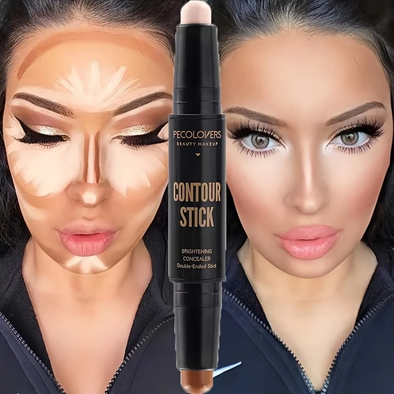 Velnora Sculpt & Glow Contour Stick