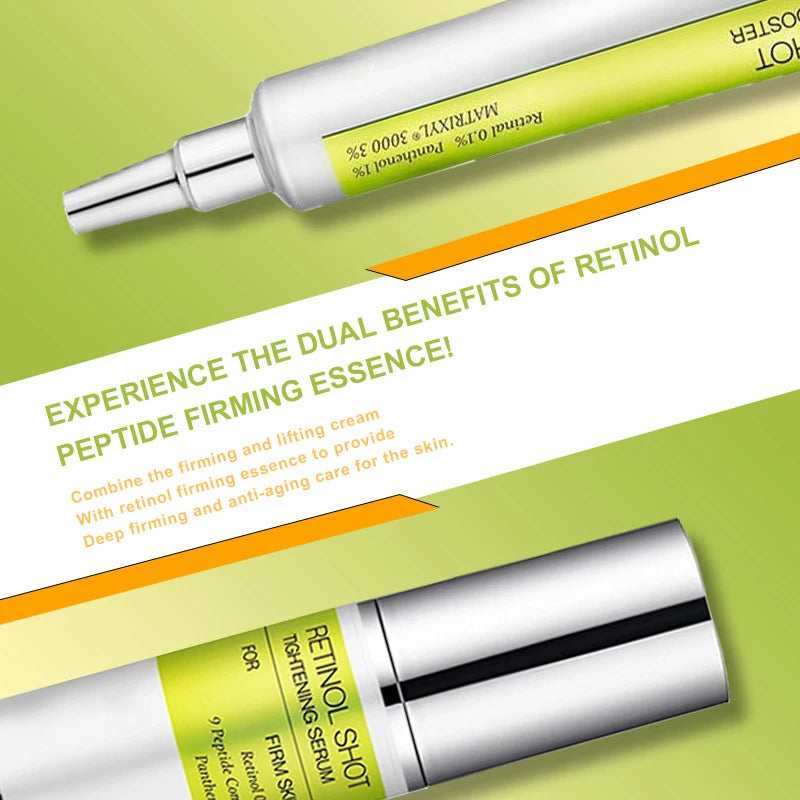 Velnora Retinol Renewal Set