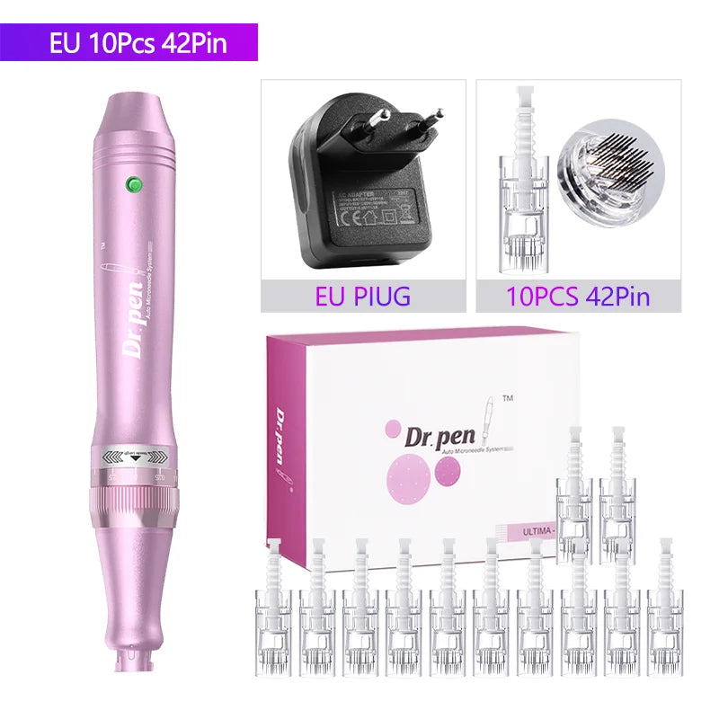 Velnora Skin Renew Microneedling Pen