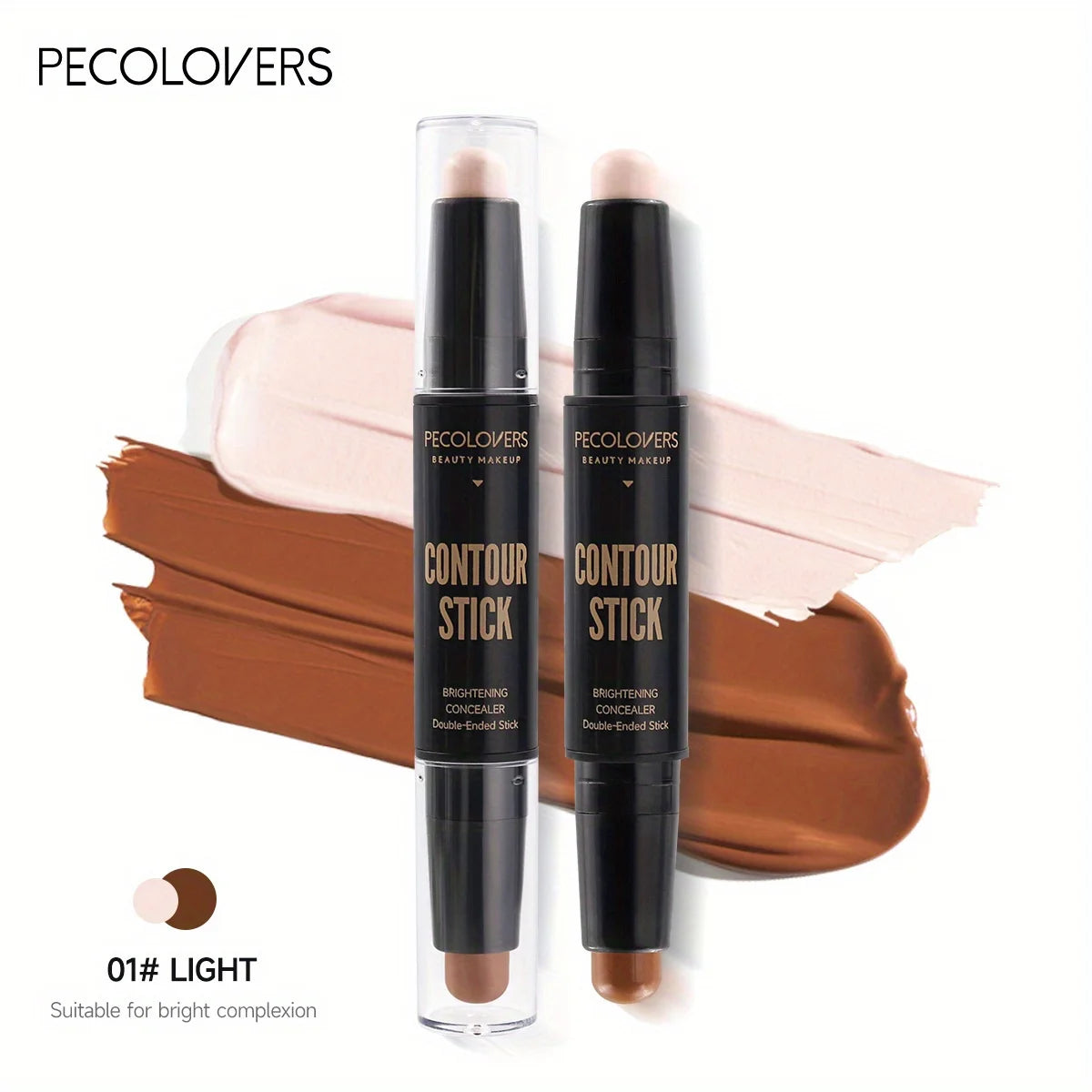 Velnora Sculpt & Glow Contour Stick