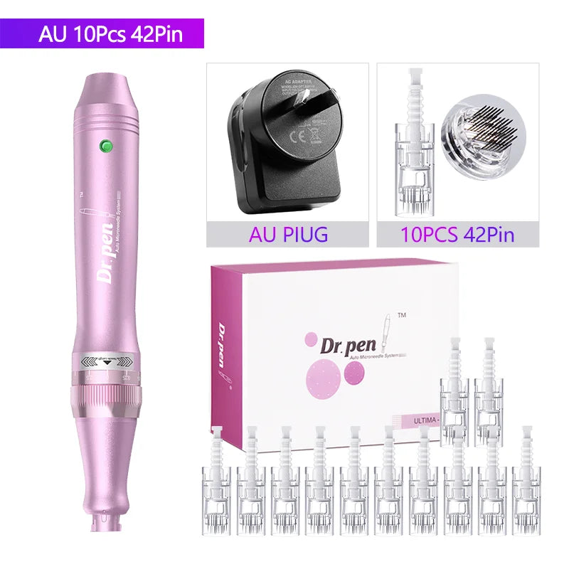 Velnora Skin Renew Microneedling Pen