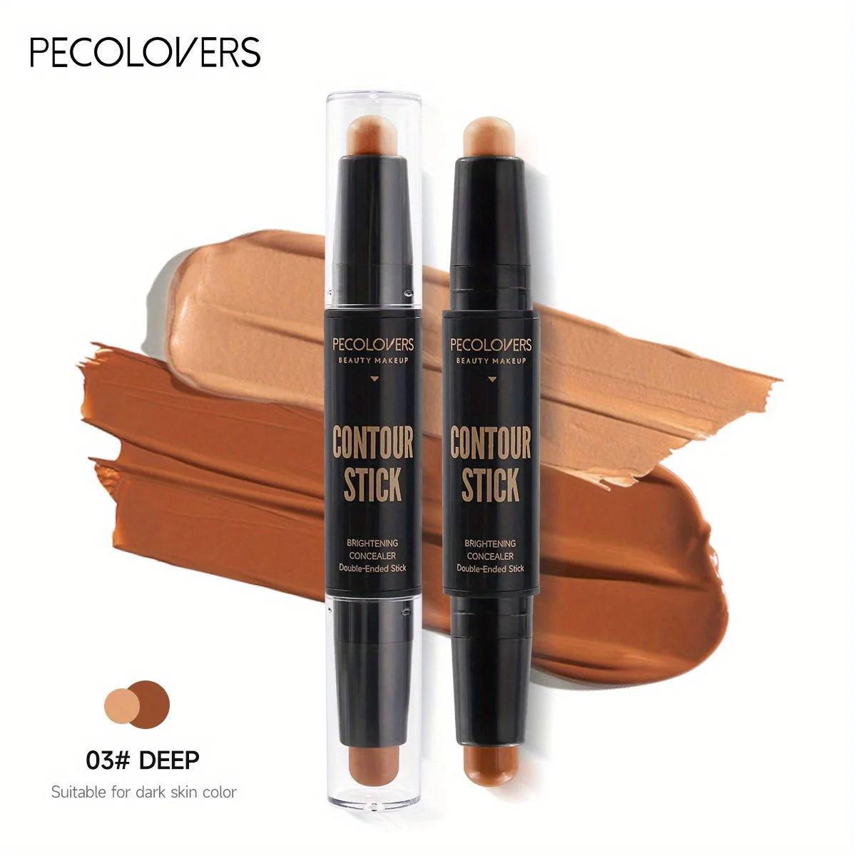 Velnora Sculpt & Glow Contour Stick