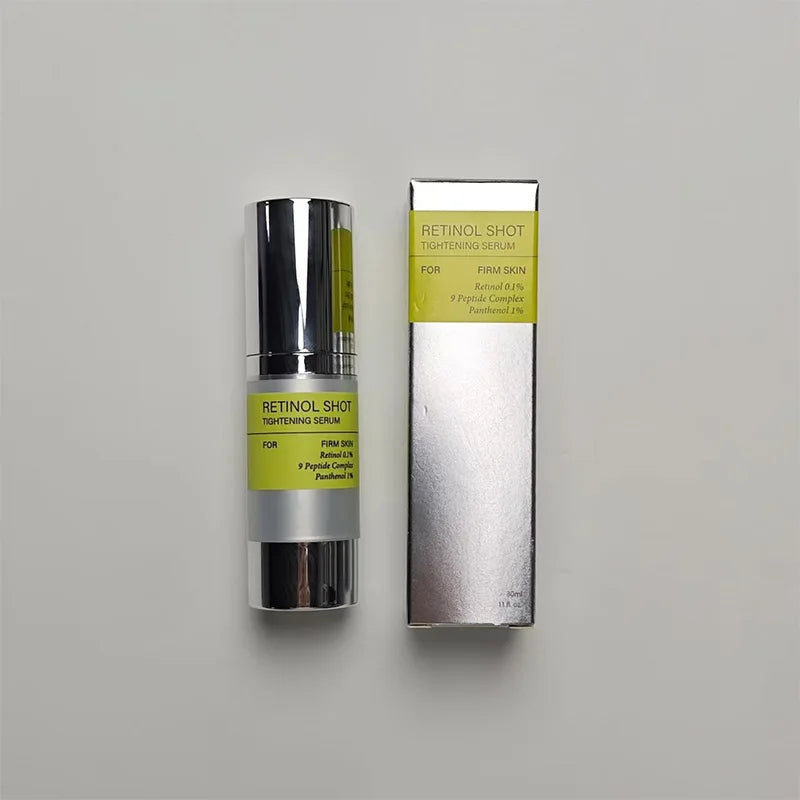 Velnora Retinol Renewal Set