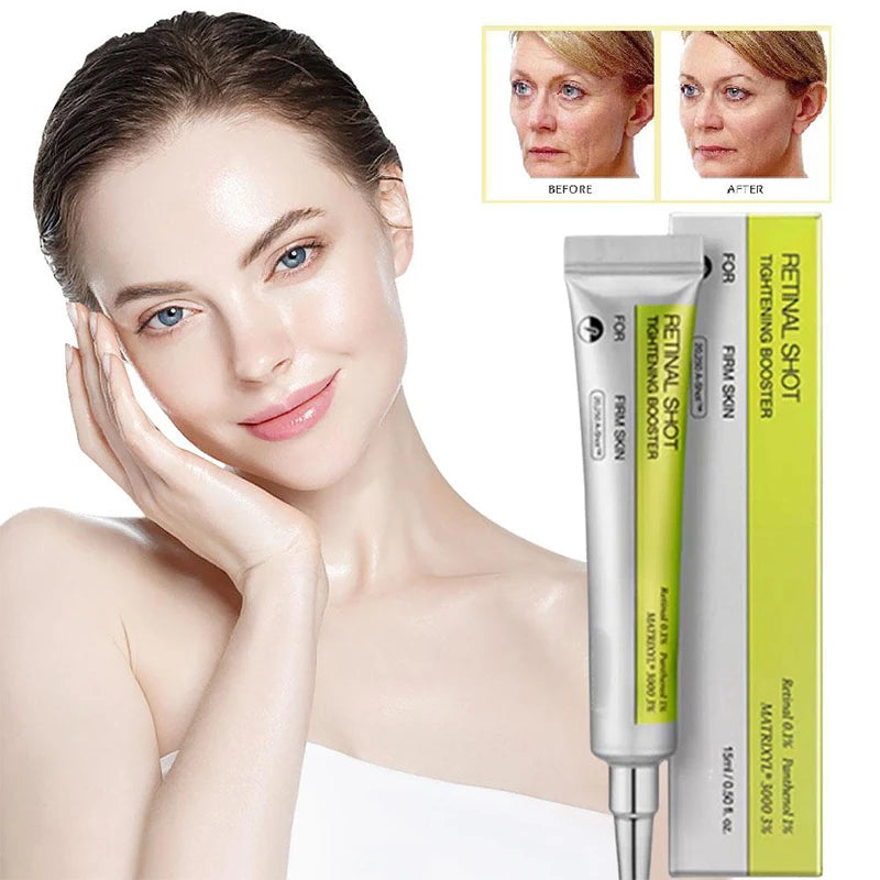 Velnora Retinol Renewal Set